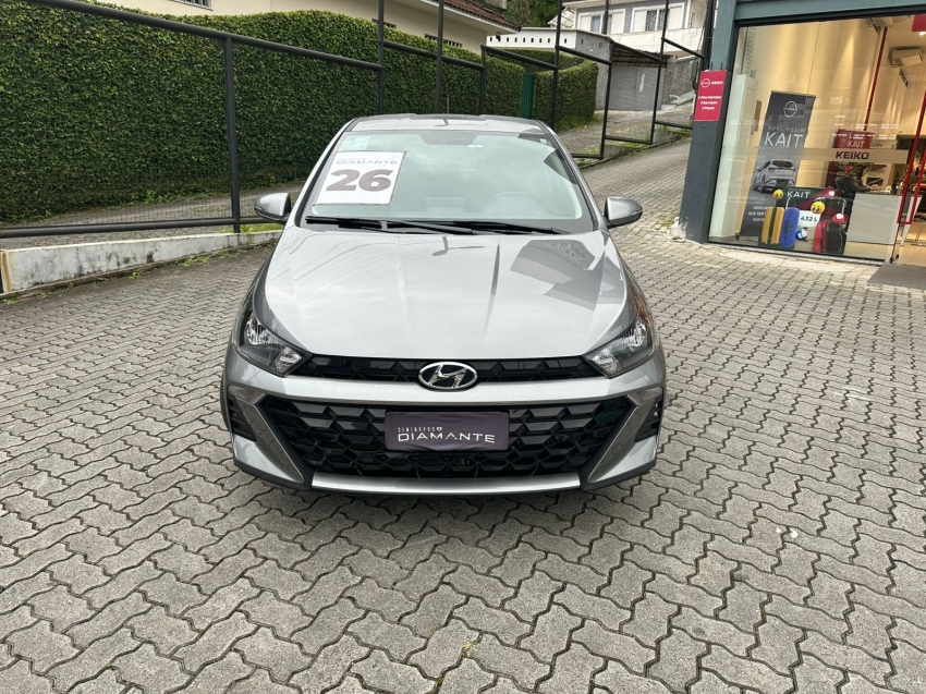 hyundai hb20 1.0 tgdi flex limited automatico 4p 2026