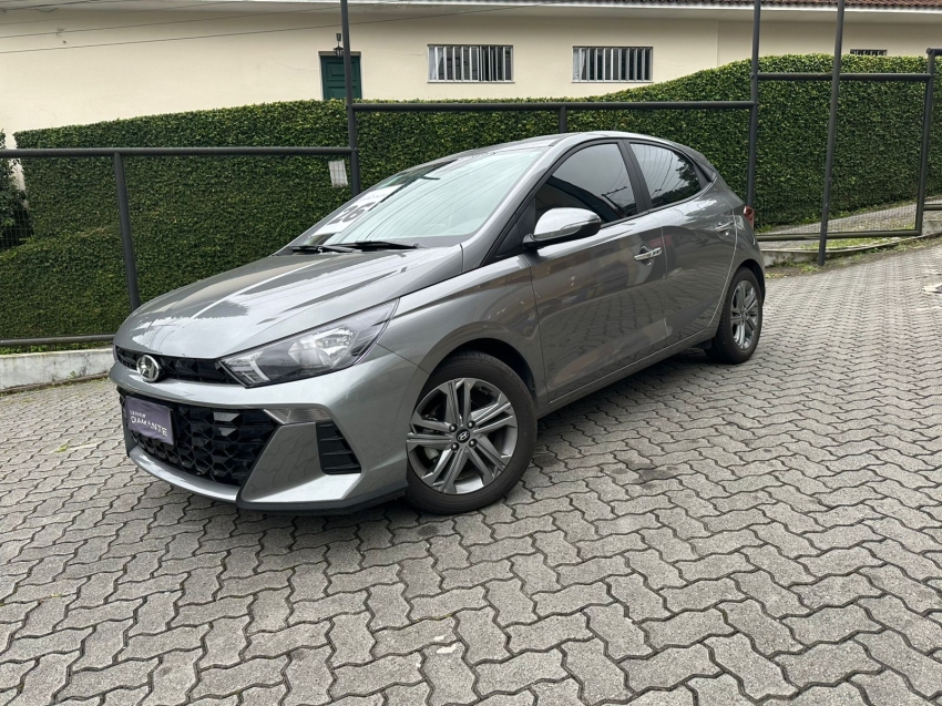 hyundai hb20 1.0 tgdi flex limited automatico 4p 20261