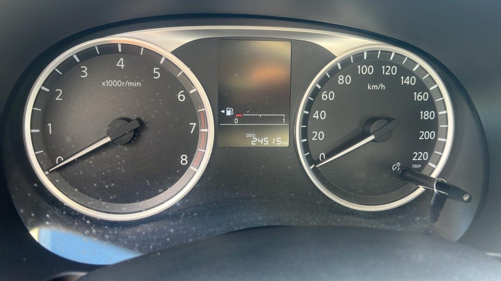 nissan kicks 1.6 16v flexstart sense xtronic flex 4p automatico 202418