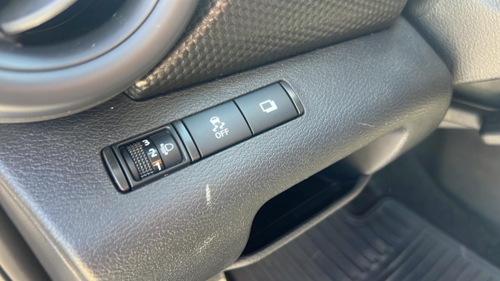 nissan kicks 1.6 16v flexstart sense xtronic flex 4p automatico 202414