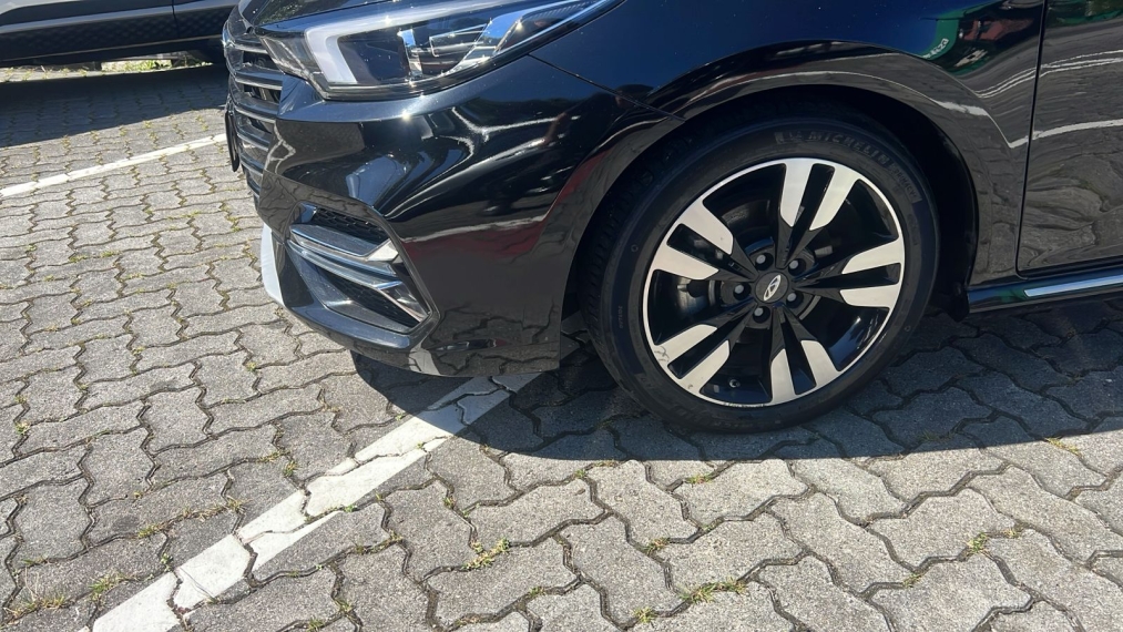 caoa chery arrizo 6 pro 1.5 vvt turbo iflex cvt flex 5p automatico 20233