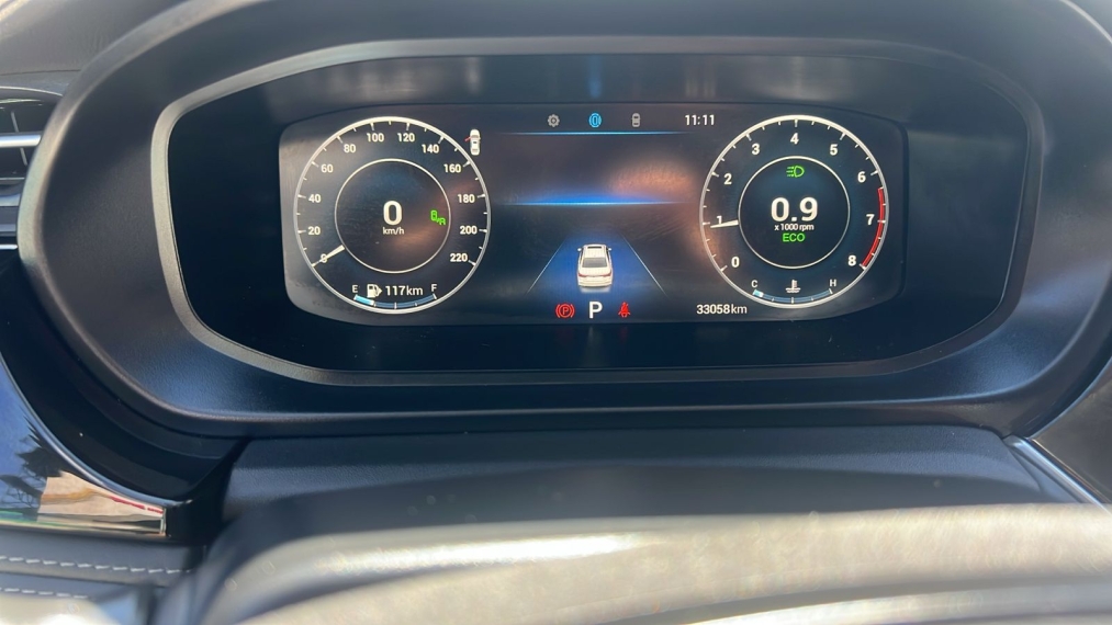 caoa chery arrizo 6 pro 1.5 vvt turbo iflex cvt flex 5p automatico 202312