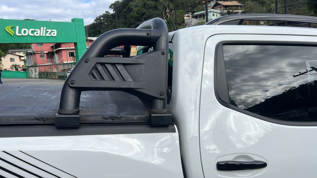 nissan frontier 2.3 16v turbo diesel attack cd 4x4 automatico 4p 202510