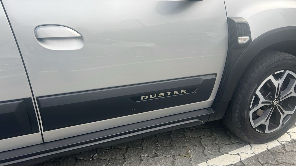 renault duster 1.6 16v sce flex iconic x-tronic 5p automatico 20223