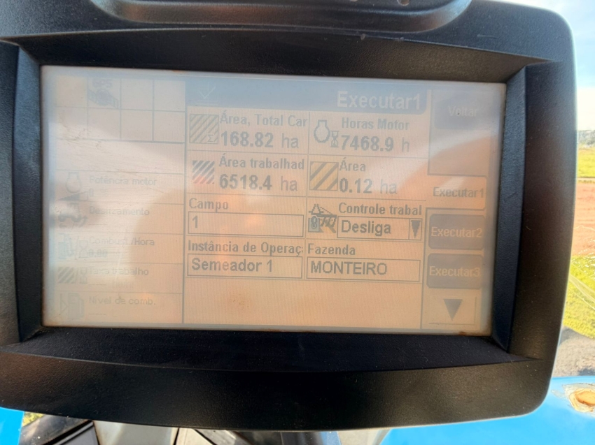 trator new holland t8 385 2013 *3188*7