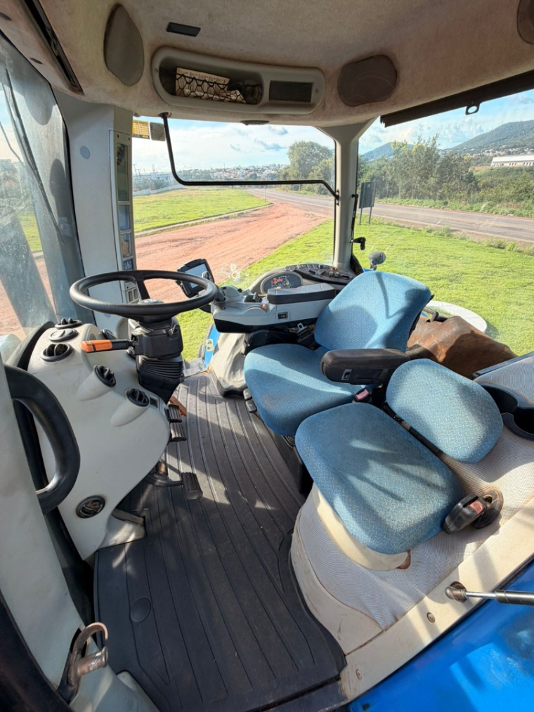 trator new holland t8 385 2013 *3188*6