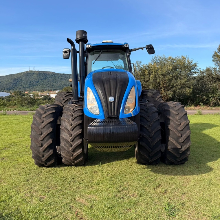 trator new holland t8 385 2013 *3188*1