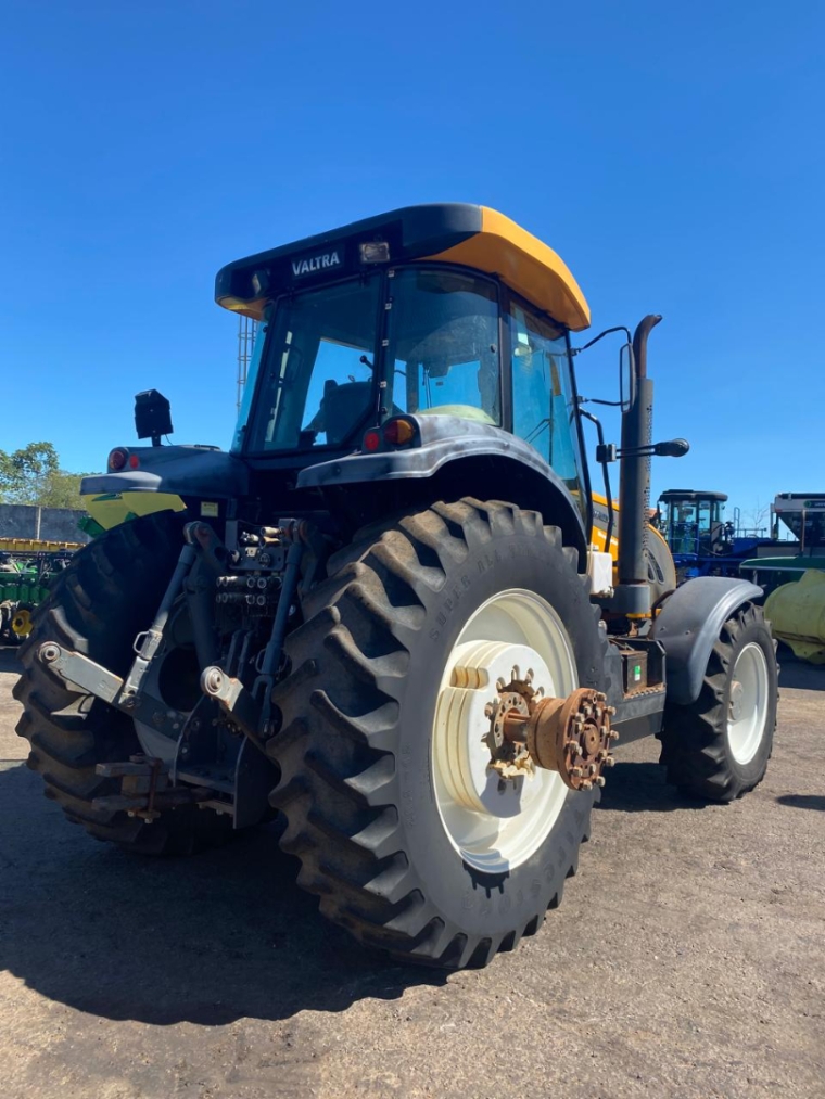 valtra trator bt 210 . gnv 1p manual 2013