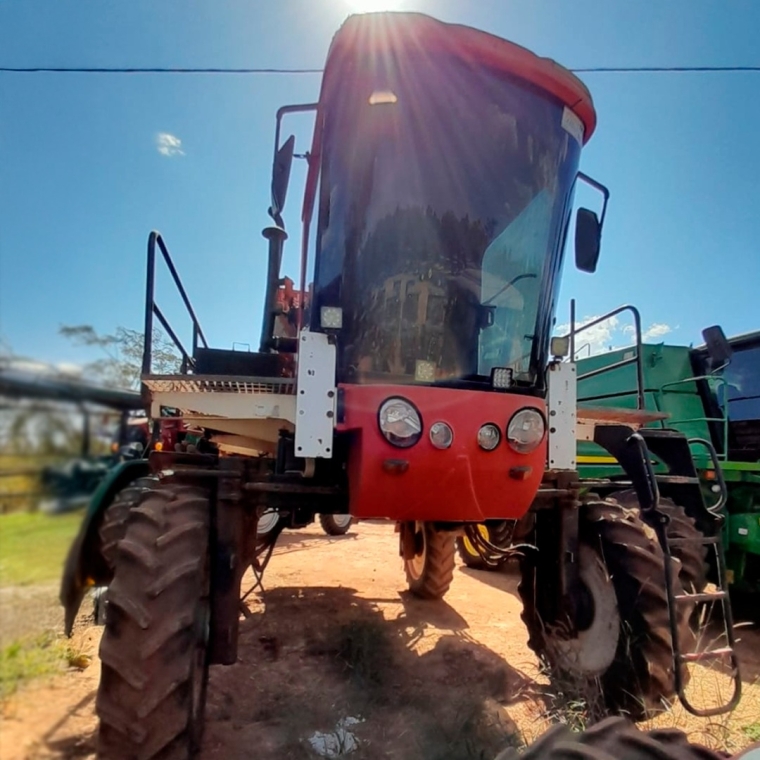pulverizador servspray hidro 4x4 4000 gafanhoto 20111