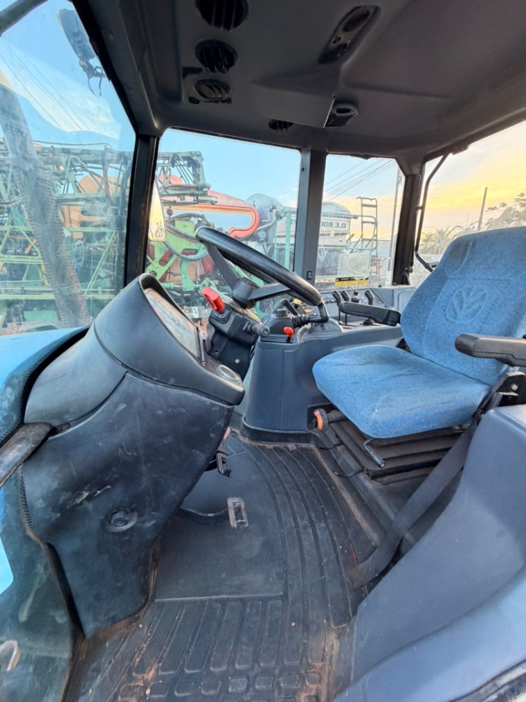 trator new holland tm 7040  2011 *5735*4