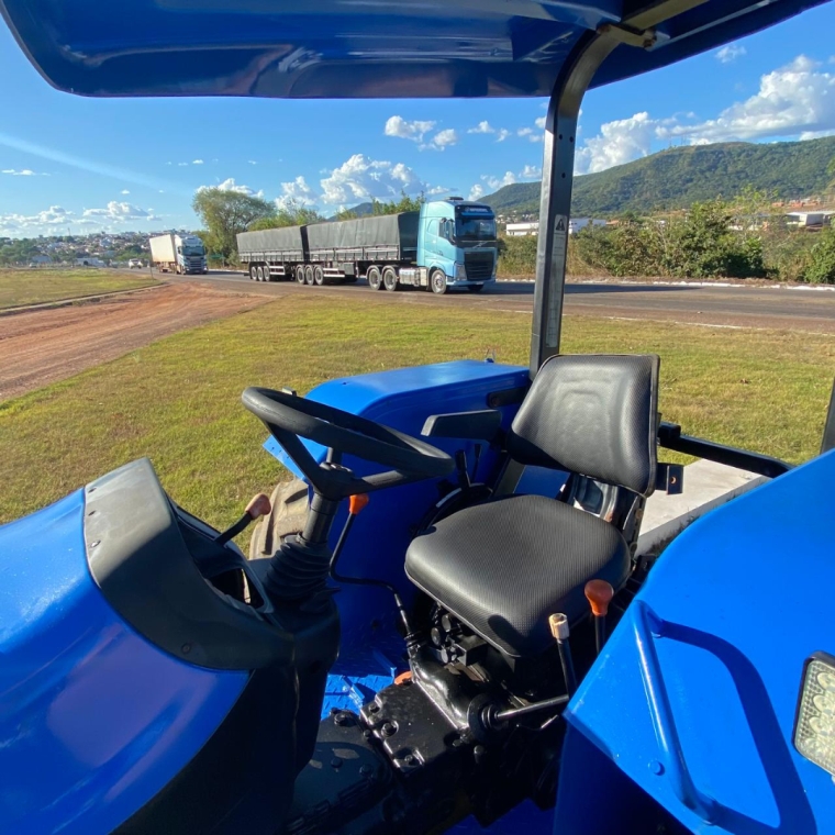new holland trator tt 3840 *1873* diesel manual 2013