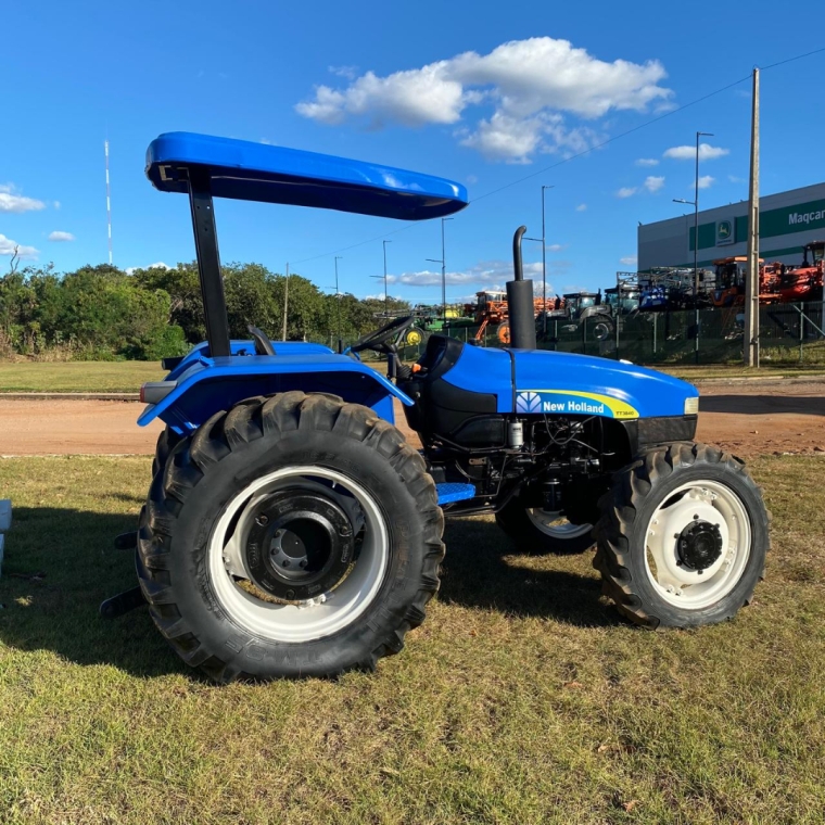new holland trator tt 3840 *1873* diesel manual 2013