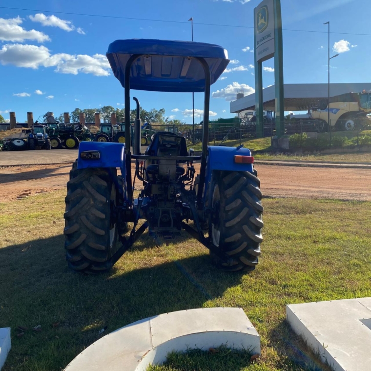 new holland trator tt 3840 *1873* diesel manual 2013