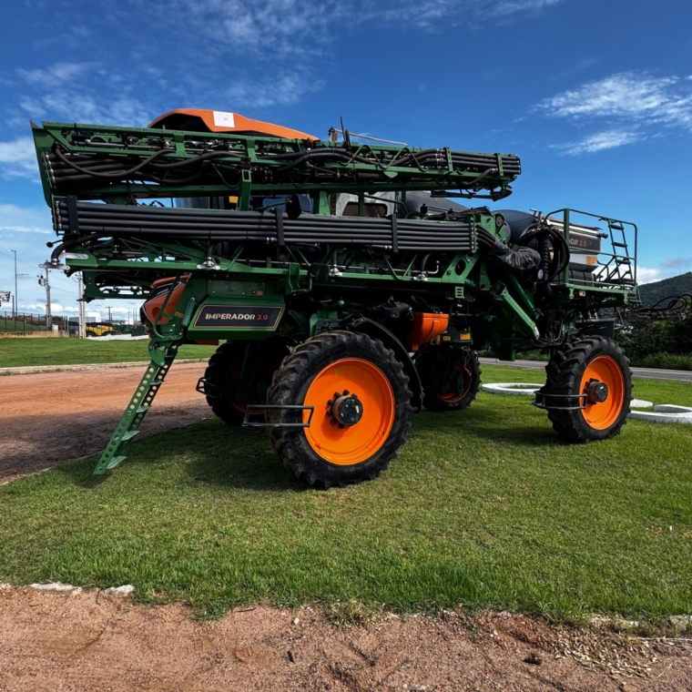 pulverizador  stara imperador 3.0 2021 *0778*5