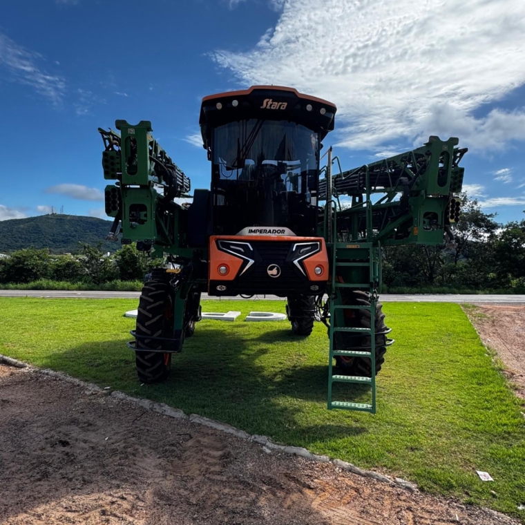 pulverizador  stara imperador 3.0 2021 *0778*