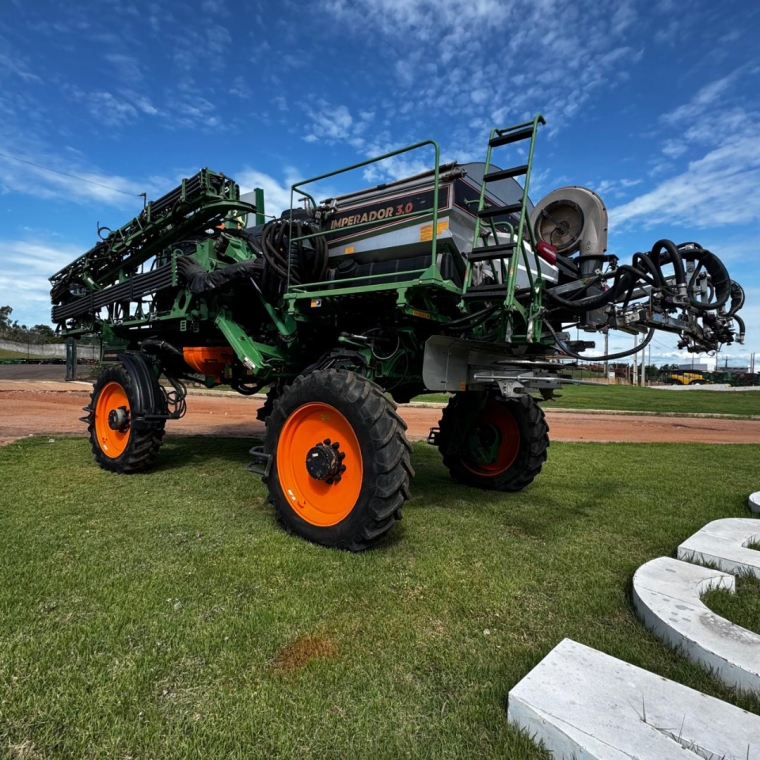 pulverizador  stara imperador 3.0 2021 *0778*4