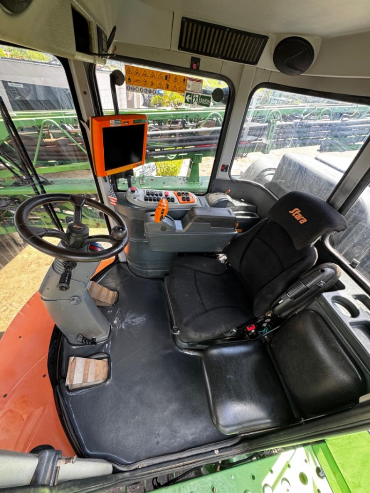 pulverizador  stara imperador 3.0 2021 *0778*6