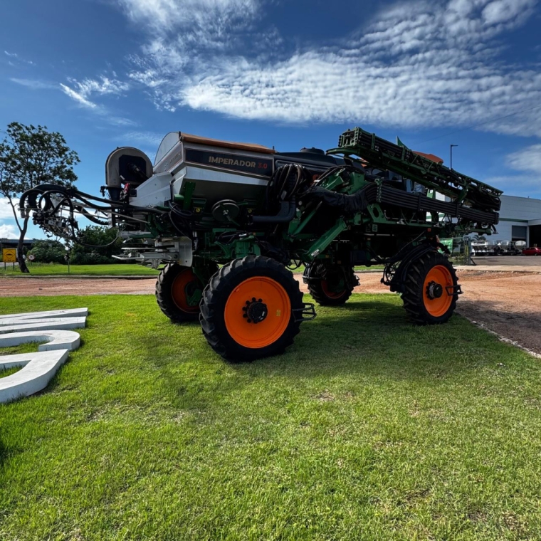 pulverizador  stara imperador 3.0 2021 *0778*2