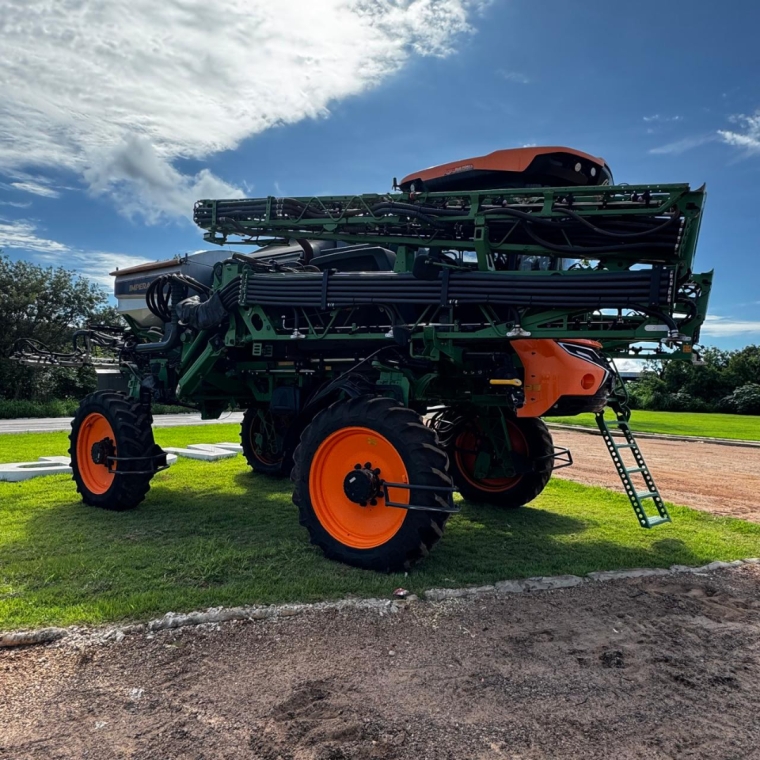 pulverizador  stara imperador 3.0 2021 *0778*1