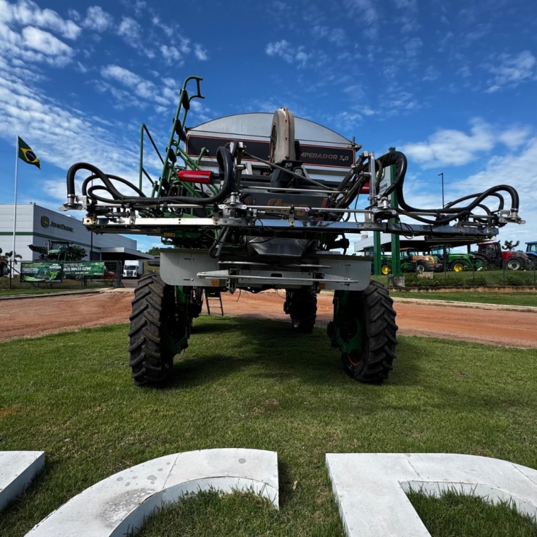 pulverizador  stara imperador 3.0 2021 *0778*3