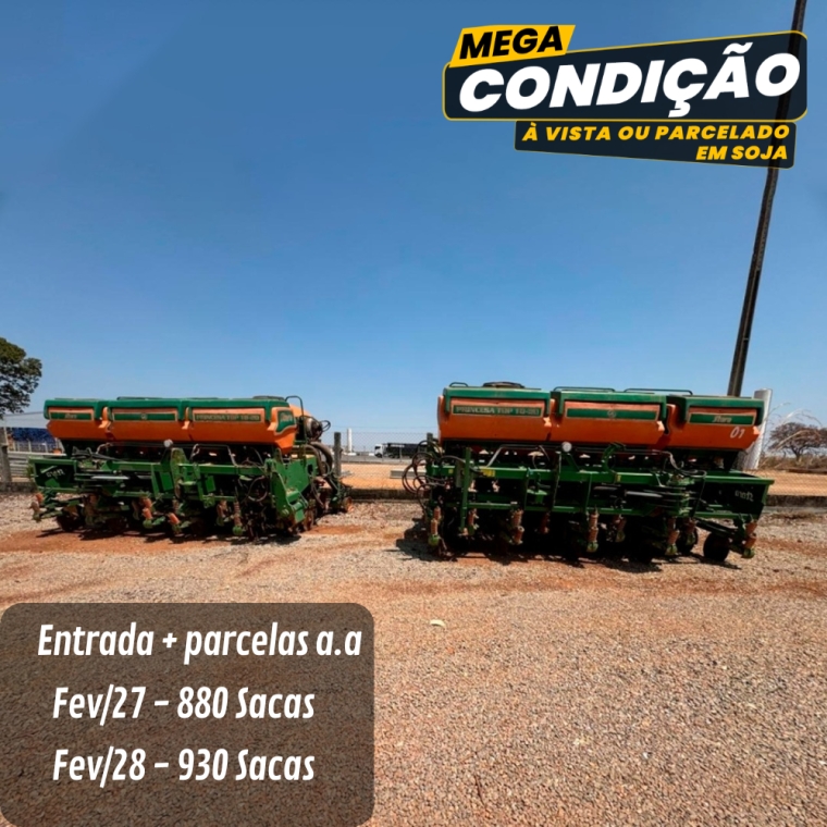 plantadeira stara princesa  2016 *0035*