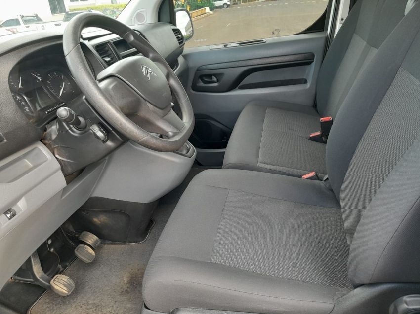 citroen jumpy cargo 1499 diesel 3p manual 2022