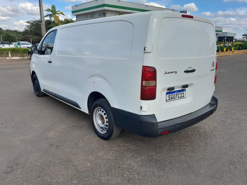 citroen jumpy cargo 1499 diesel 3p manual 2022