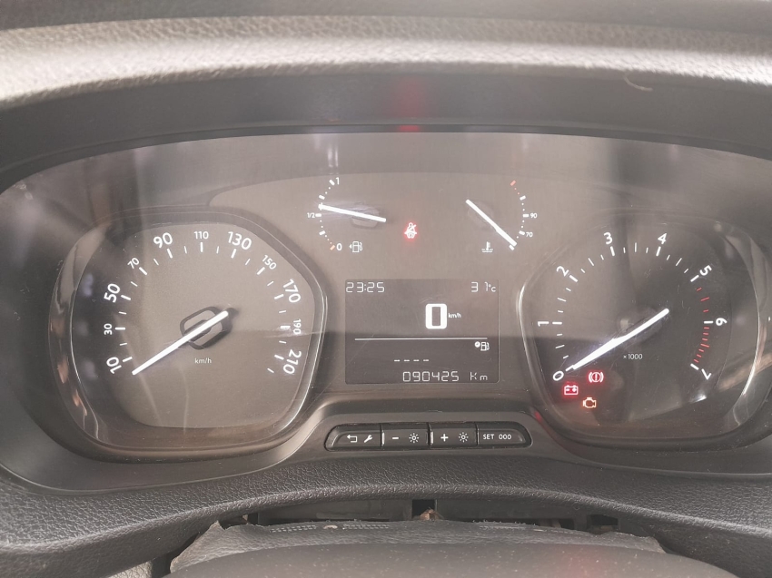 citroen jumpy cargo 1499 diesel 3p manual 2022