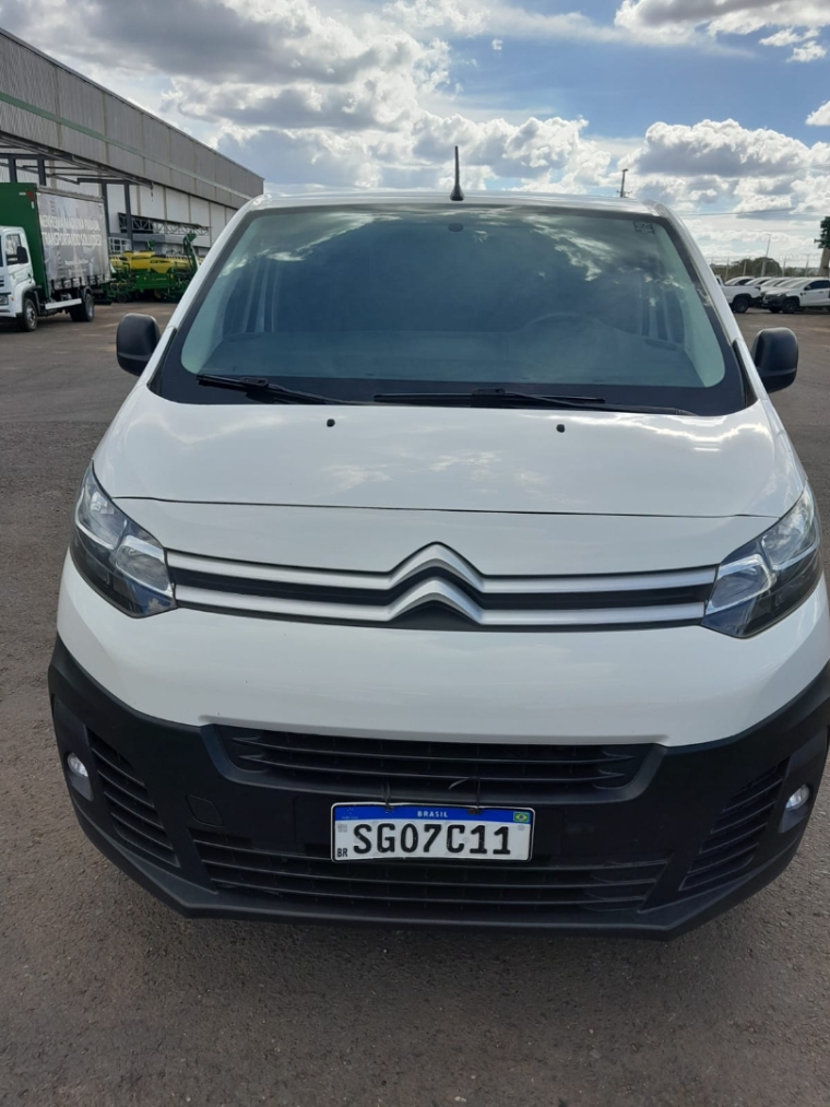 citroen jumpy cargo 1499 diesel 3p manual 2022