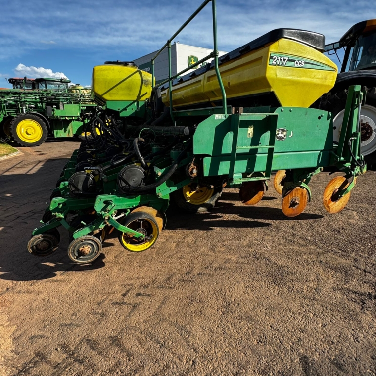 john deere plantadeira 2117 *0982* gnv manual 2012