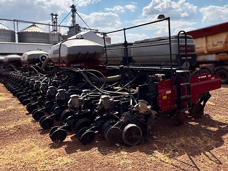 case plantadeiras *1760* diesel manual 2019
