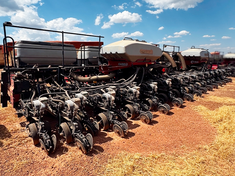 case plantadeiras *1760* diesel manual 2019