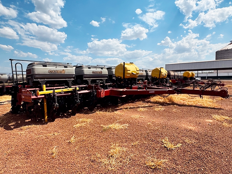 case plantadeiras *1760* diesel manual 2019