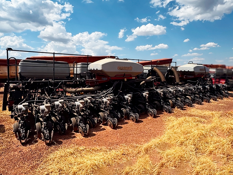 case plantadeiras *1760* diesel manual 2019