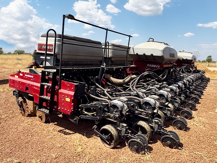 case plantadeiras *1760* diesel manual 2019