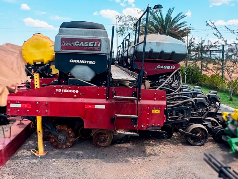 case plantadeiras pc 2240 22l 50cm vacuo mecanica *1808* diesel manual 2019
