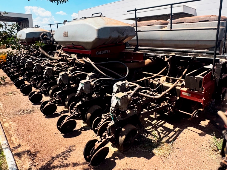 case plantadeiras pc 2240 22l 50cm vacuo mecanica *1808* diesel manual 2019