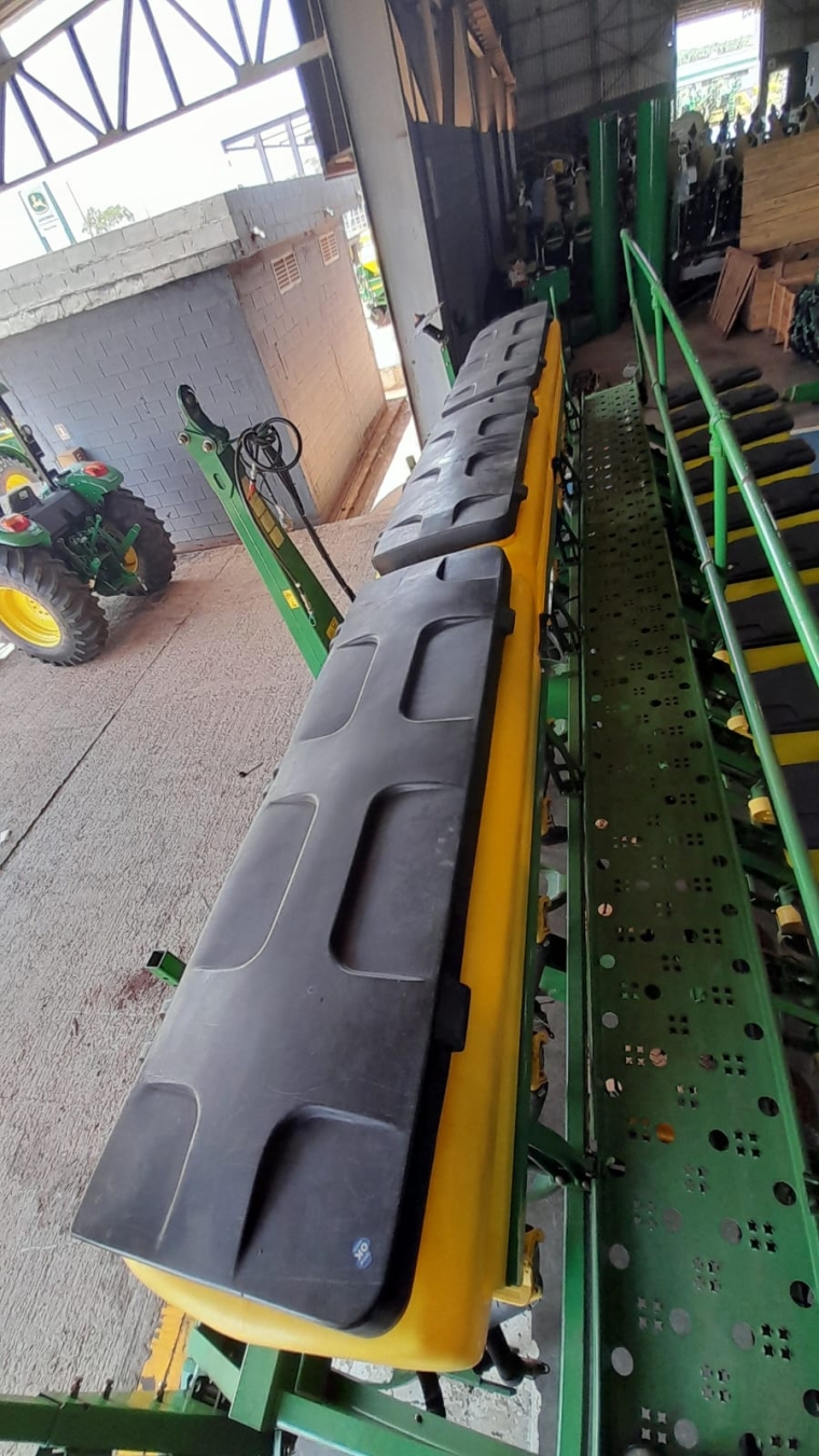 john deere plantadeira 1113 12l 50cm  *5365* diesel automatico 2019