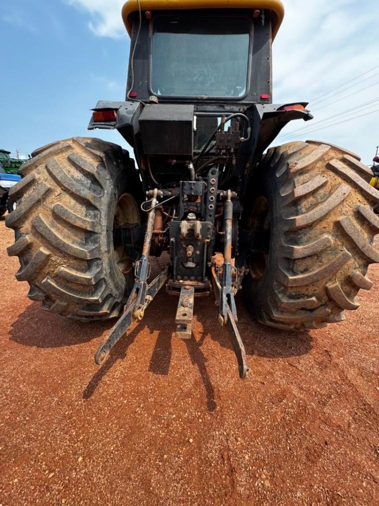 valtra trator bh 180 *3153* diesel 1p manual 2010