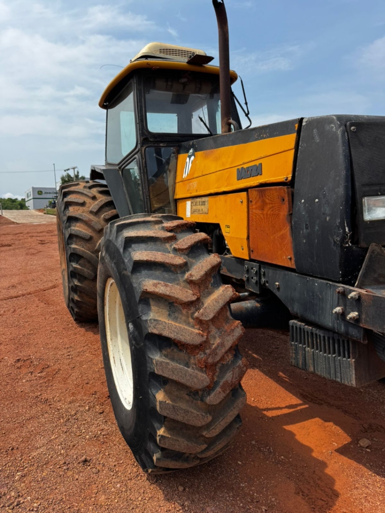 valtra trator bh 180 *3153* diesel 1p manual 2010