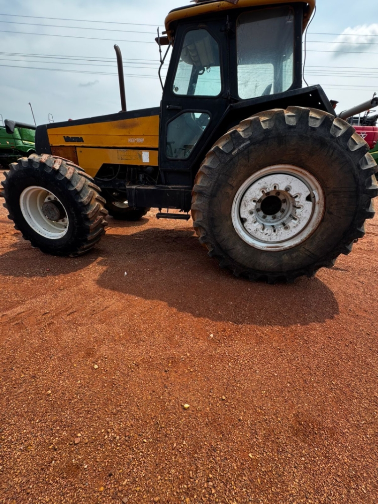 valtra trator bh 180 *3153* diesel 1p manual 2010