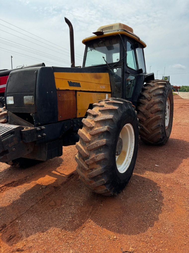 valtra trator bh 180 *3153* diesel 1p manual 2010