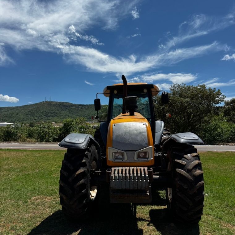 valtra trator bh 185 i *6490* diesel 1p manual 2009