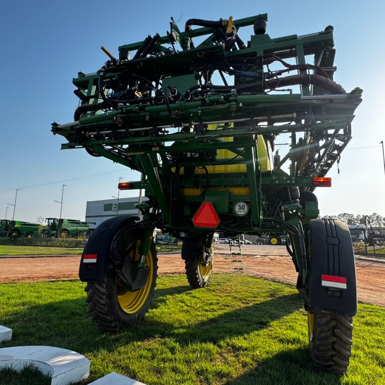 john deere pulverizador m4030 *0627* diesel 1p semiautomatico 20234 john deere pulverizador m4030 *0627* diesel 1p semiautomatico 20234