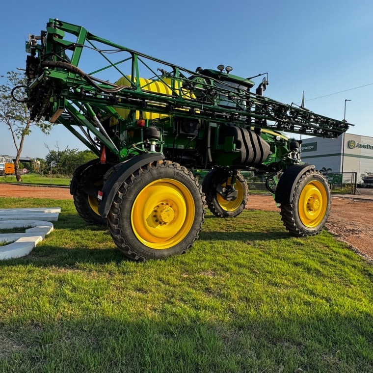 john deere pulverizador m4030 *0627* diesel 1p semiautomatico 20236 john deere pulverizador m4030 *0627* diesel 1p semiautomatico 20236