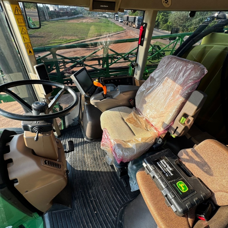 john deere pulverizador m4030 *0627* diesel 1p semiautomatico 20237 john deere pulverizador m4030 *0627* diesel 1p semiautomatico 20237