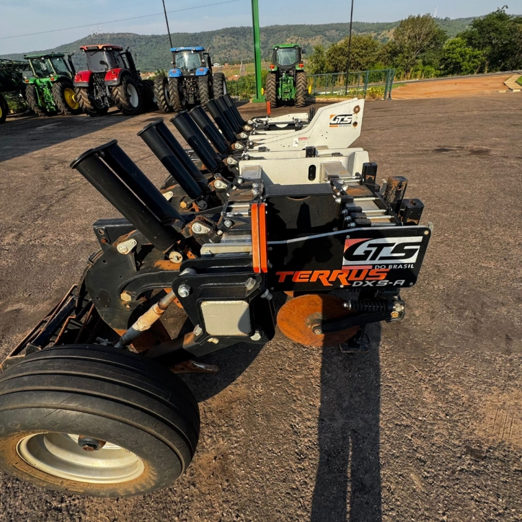 gts subsolador terrus dxs-a *00202* diesel manual 20231 gts subsolador terrus dxs-a *00202* diesel manual 20231