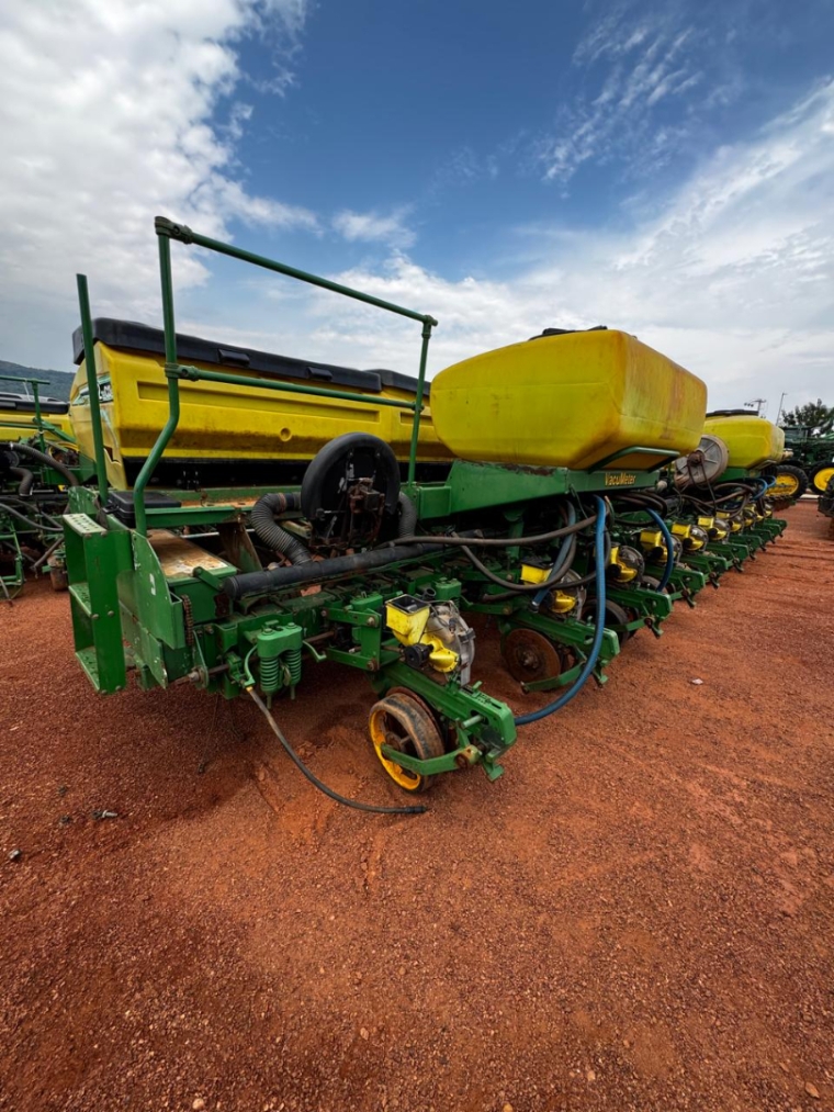 john deere plantadeira 2122 20 linhas *0337* diesel manual 20123 john deere plantadeira 2122 20 linhas *0337* diesel manual 20123