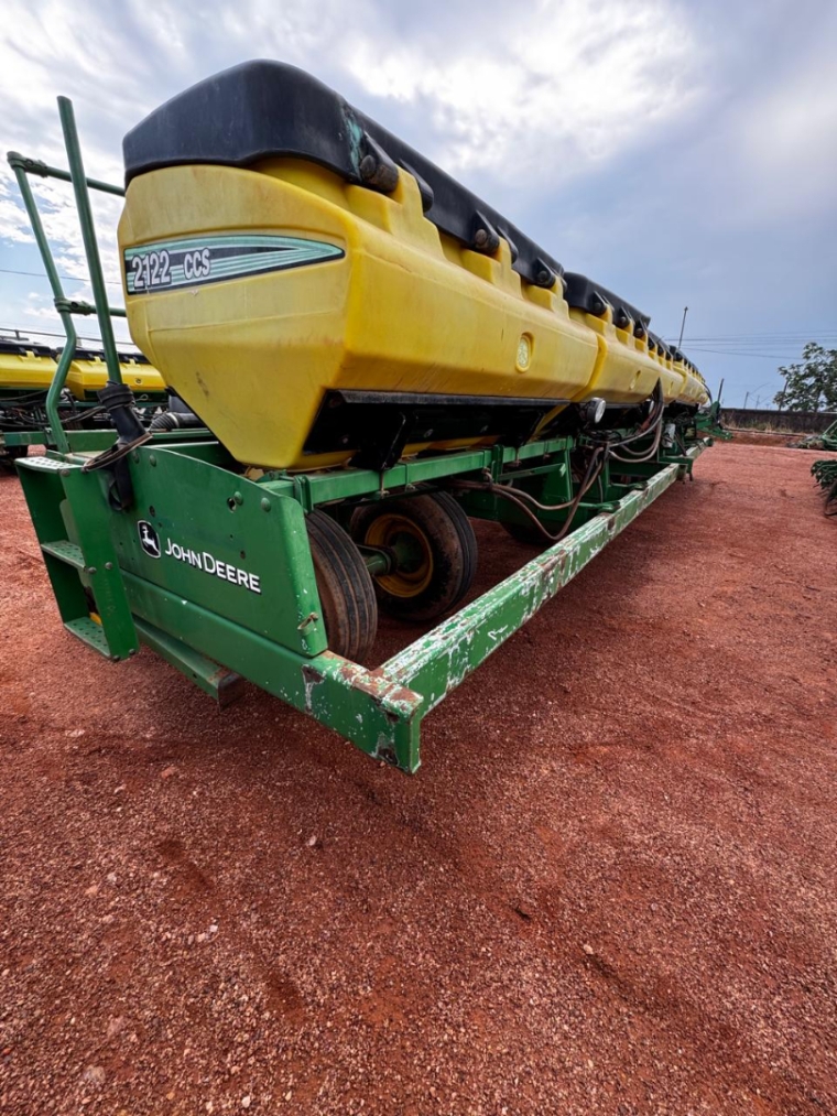 john deere plantadeira 2122 20 linhas *0337* diesel manual 20122 john deere plantadeira 2122 20 linhas *0337* diesel manual 20122