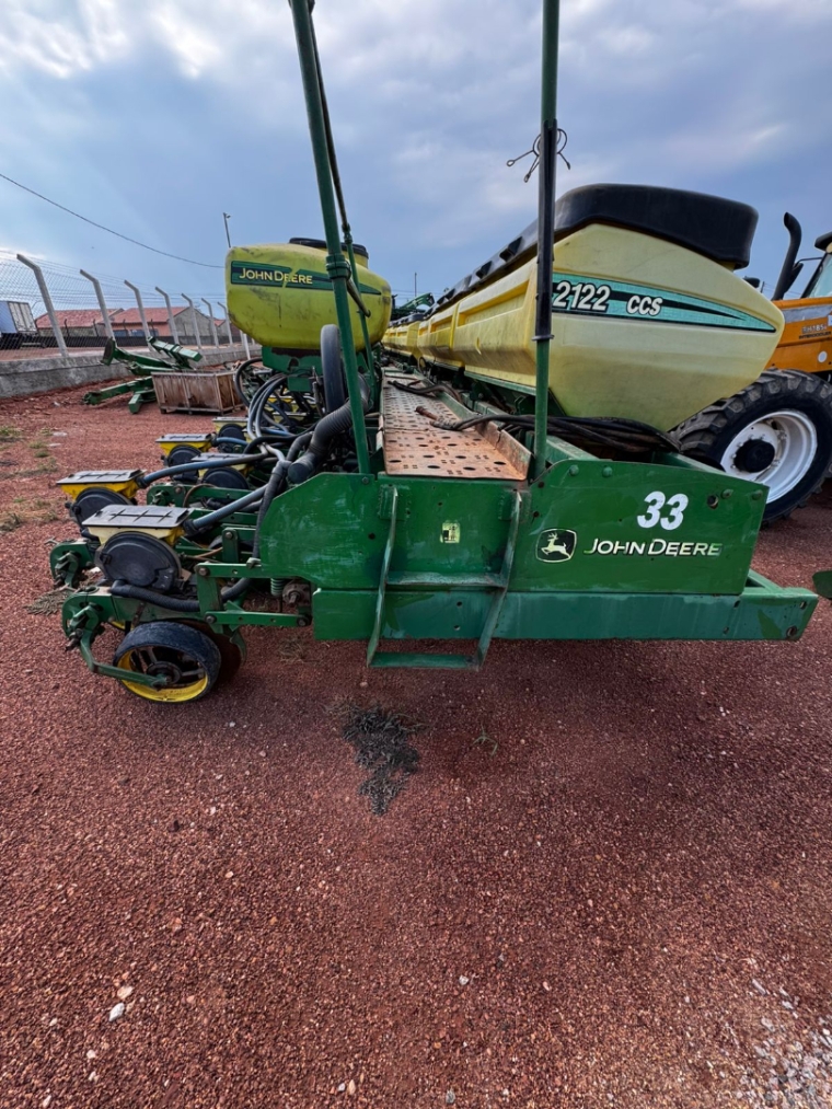 john deere plantadeira 2122 22 linhas tx *5152* diesel manual 2016